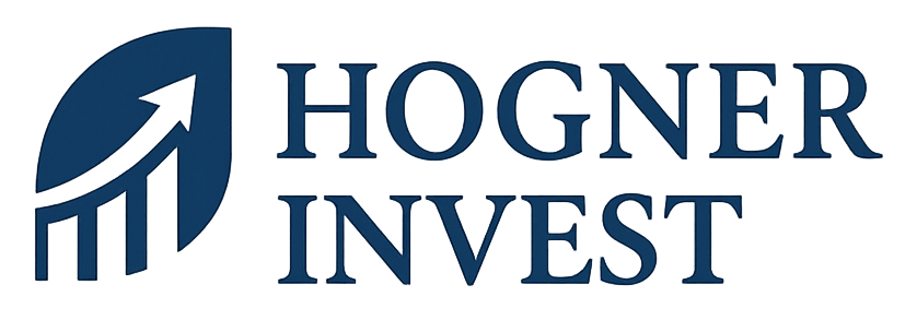 Hogner Invest logo